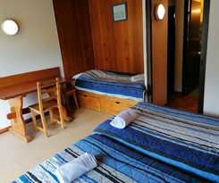 Village Vacances Le Savoy