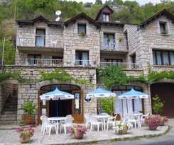  H&ocirc;tel Chante-perdrix