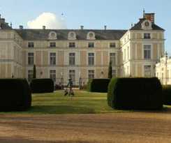 Hotel Chateau Colbert