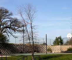 Hotel Residence Inn By Marriott Roseville