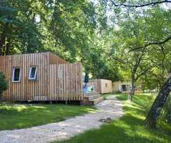 Hotel Huttopia Sarlat