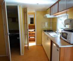 Camping Sunissim La Pergola By Locatour