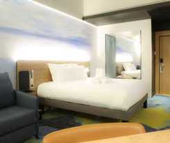 Hotel Novotel Saint Brieuc Centre Gare