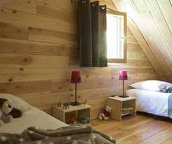 Hotel Village Huttopia Lanmary