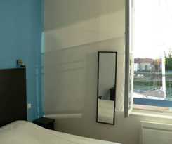 Hotel Les Bains Boyardville - H&ocirc;tel Et Restaurant