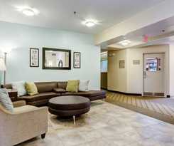 Hotel Candlewood Suites Paducah