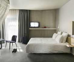 Hotel Okko Hotels Strasbourg Centre