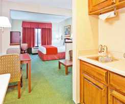 Hotel Auburn Place and Suites - Paducah