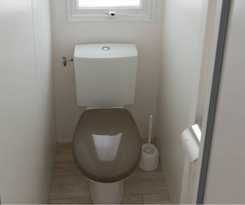 Camping Les Sables De Cordouan