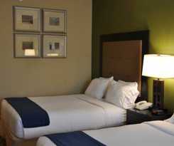 Hotel Holiday Inn Express & Suites Christiansburg