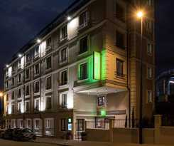Hotel Ibis Styles Clamart Gare Grand Paris