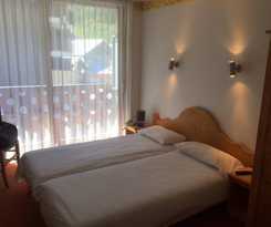 Hotel Espaces Vacances Ternélia Les Cristaux