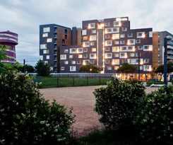 Ibis Lyon Carre De Soie