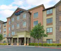 Hotel Towneplace Suites By Marriott Sacramento Roseville