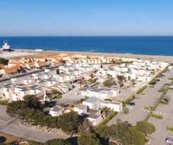 Vvf Villages la Grande Plage Le Barcarès