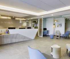 Hotel Best Western Le Semaphore