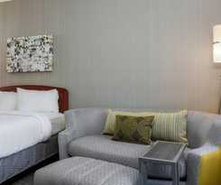 Hotel Courtyard by Marriott Roseville Galleria Mall/creekside Ridge Drive