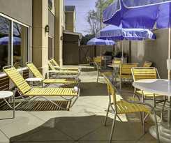 Fairfield Inn and Suites By Marriott Atlanta Suwanee