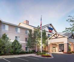 Fairfield Inn & Suites Loveland Fort Collins