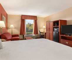 Hotel Hampton Inn By Hilton Harrisburg West
