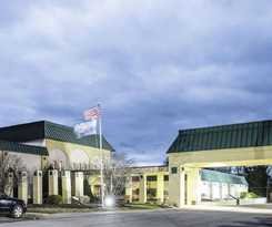Hotel Ramada by Wyndham Indiana 