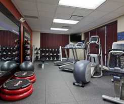Hampton Inn & Suites Grove City