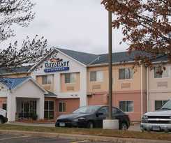 Baymont By Wyndham Coon Rapids