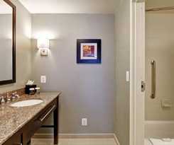 Hotel Homewood Suites By Hilton Woodbridge