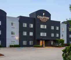 Hotel Country Inn & Suites By Radisson, Shreveport-Airport
