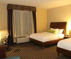 Hotel Hilton Garden Inn San Antonio/rim Pass Drive
