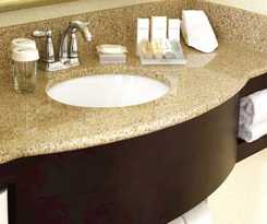 Hotel Hilton Garden Inn Burlington Downtown