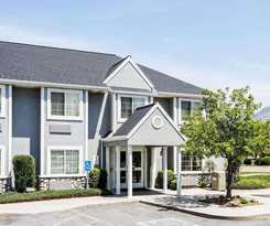 Hotel Royal Inn Midvale