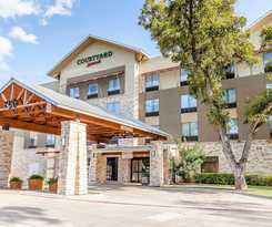 Hotel Courtyard By Marriott New Braunfels River Village