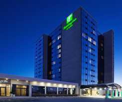 Hotel Doubletree By Hilton Pointe Claire Montreal Airport West