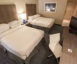 Hotel Renovo Des Moines Urbandale,Tapestry Collection Hilton
