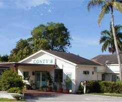 Motel Conty's