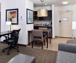 Hotel Homewood Suites By Hilton Columbia/laurel
