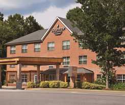 Hotel Country Inn & Suites By Radisson, Newnan, Ga