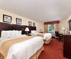 Hotel Magnuson Nashville North