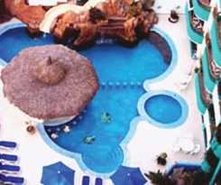 Plaza Marina Mazatlán