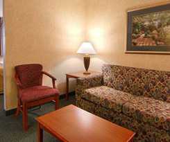 Hotel Best Western East Towne Suites