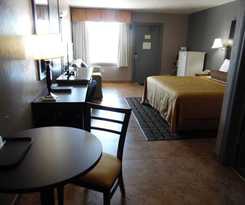 Motel Topaz - Flagler Beach