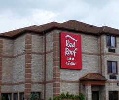 Red Roof Inn and Suites Detroit-melvindale/dearborn