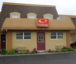 Hotel Econo Lodge Worthington