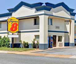 Hotel Super 8 By Wyndham Newark De