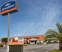 Hotel Howard Johnson by Wyndham New Braunfels