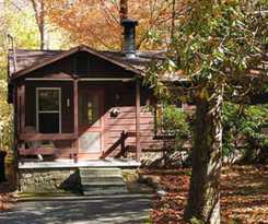 Hotel Cabins At Twinbrook Resort