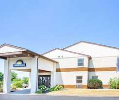 Days Inn By Wyndham Lancaster Pa Dutch Country