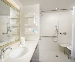 Hampton Inn & Suites Baltimore North/timonium, Md