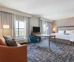 Hampton Inn & Suites West Des Moines Mill Civic